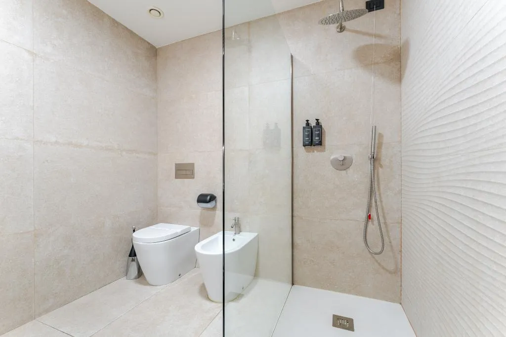 General view, Acca Sporting Milano - AA Hotels, Milan