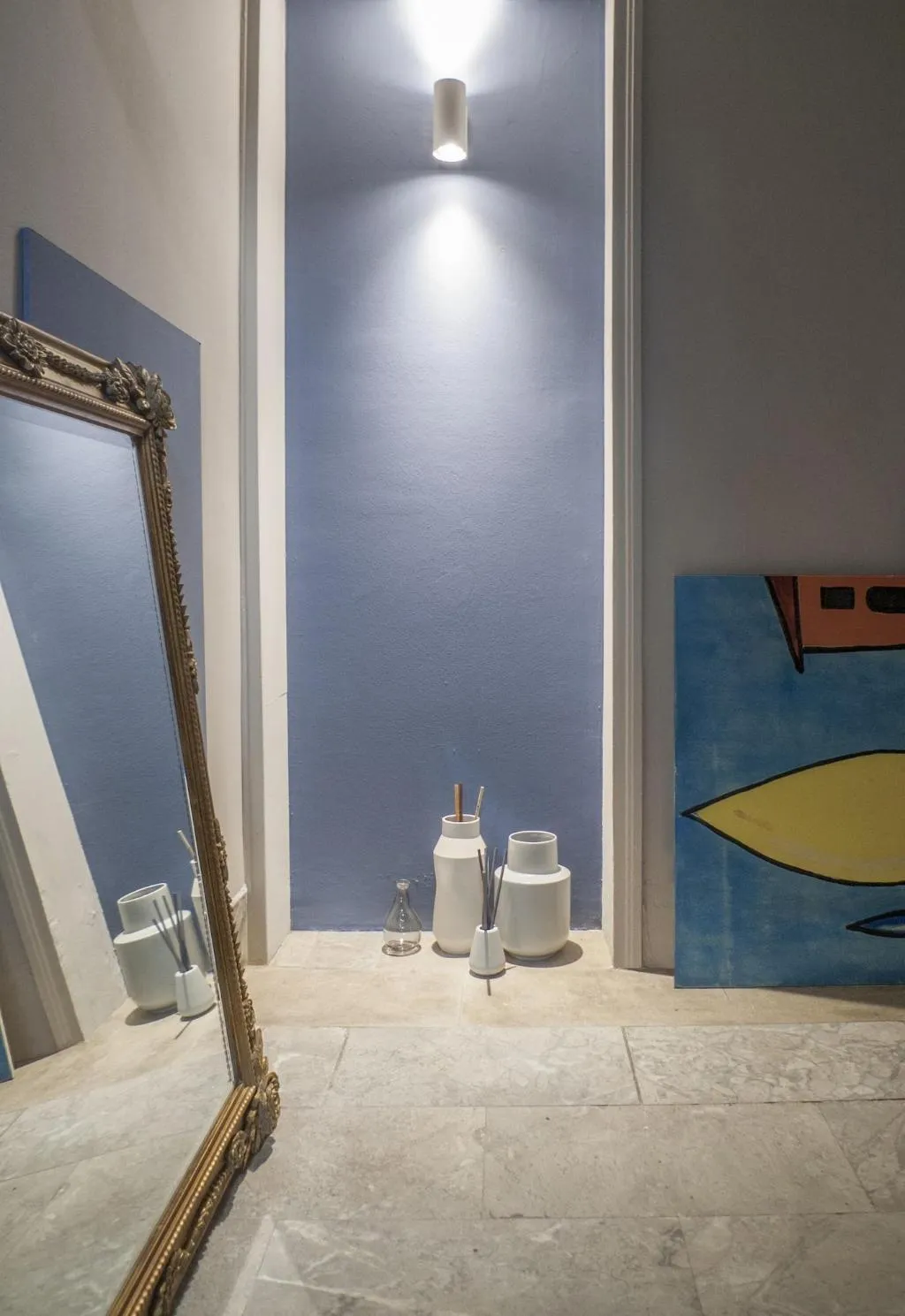Room, Relais Stibbert Florence, Florence
