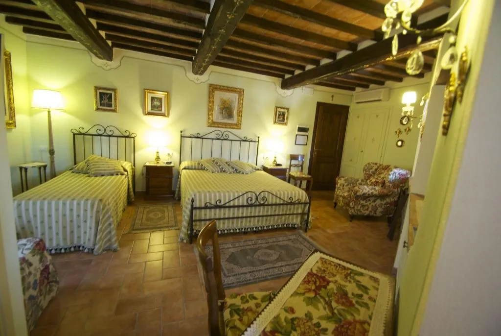 Room, Albergo Torre Sangiovanni, Perugia