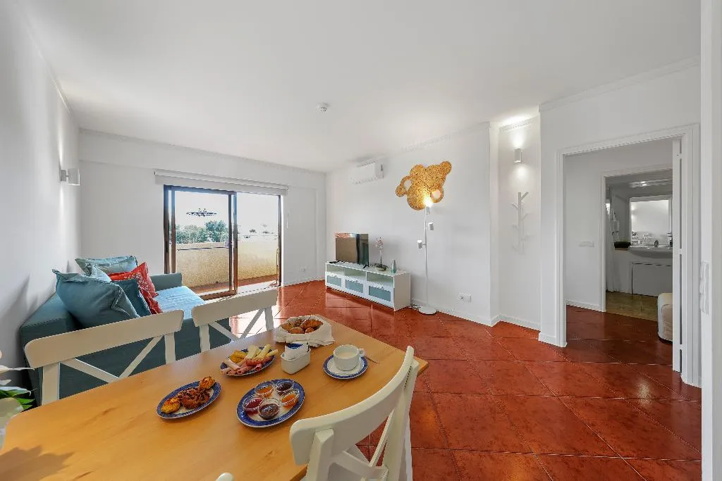 APARTMENT SUPERIOR ONE BEDROOM Room, Paraiso Albufeira, Algarve