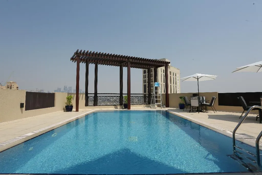 Pool, Marbella Holiday Homes Rental LLC, Dubai