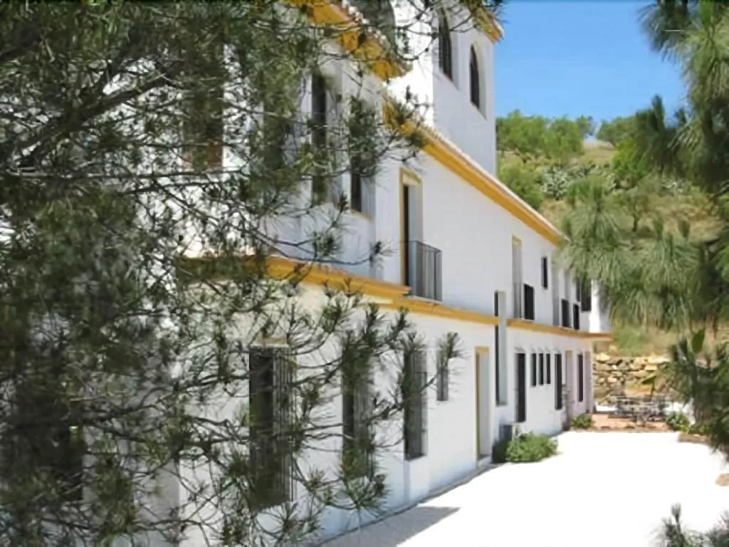 General view, Cortijo Puerto El Peral, Costa Del Sol