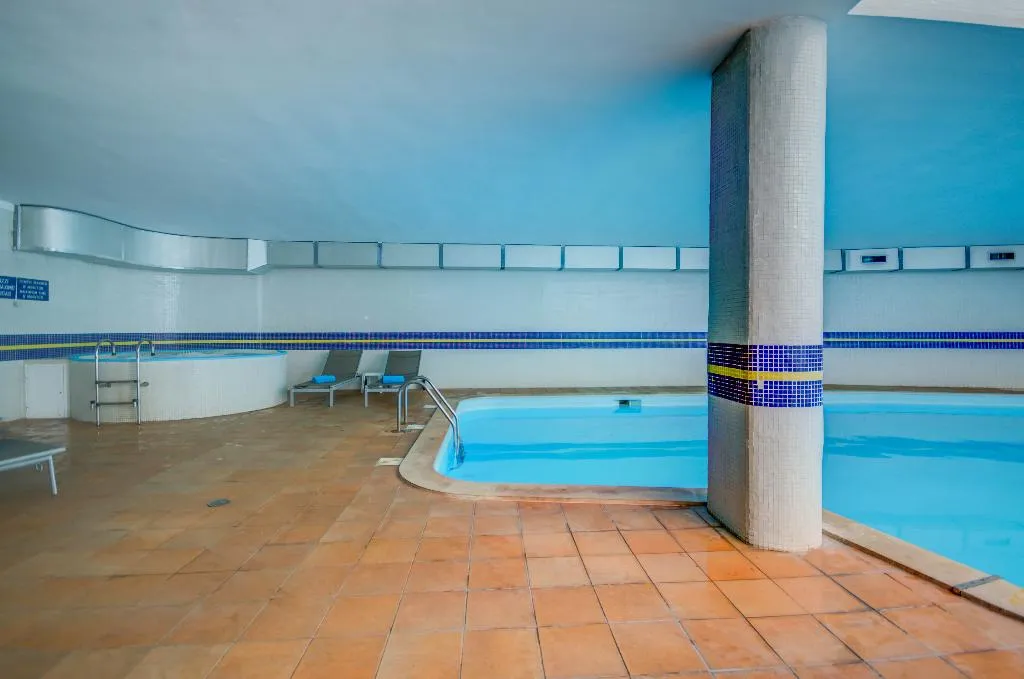 Pool, Belver Beta Porto, Porto