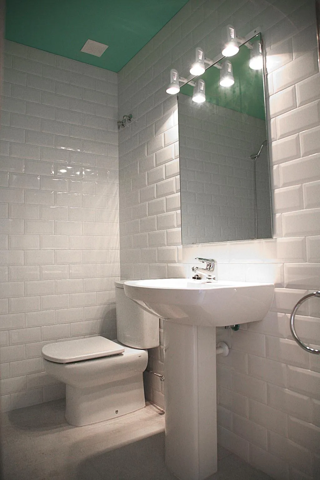 APARTMENT CAPACITY 6 Room, Via Augusta, Costa Brava
