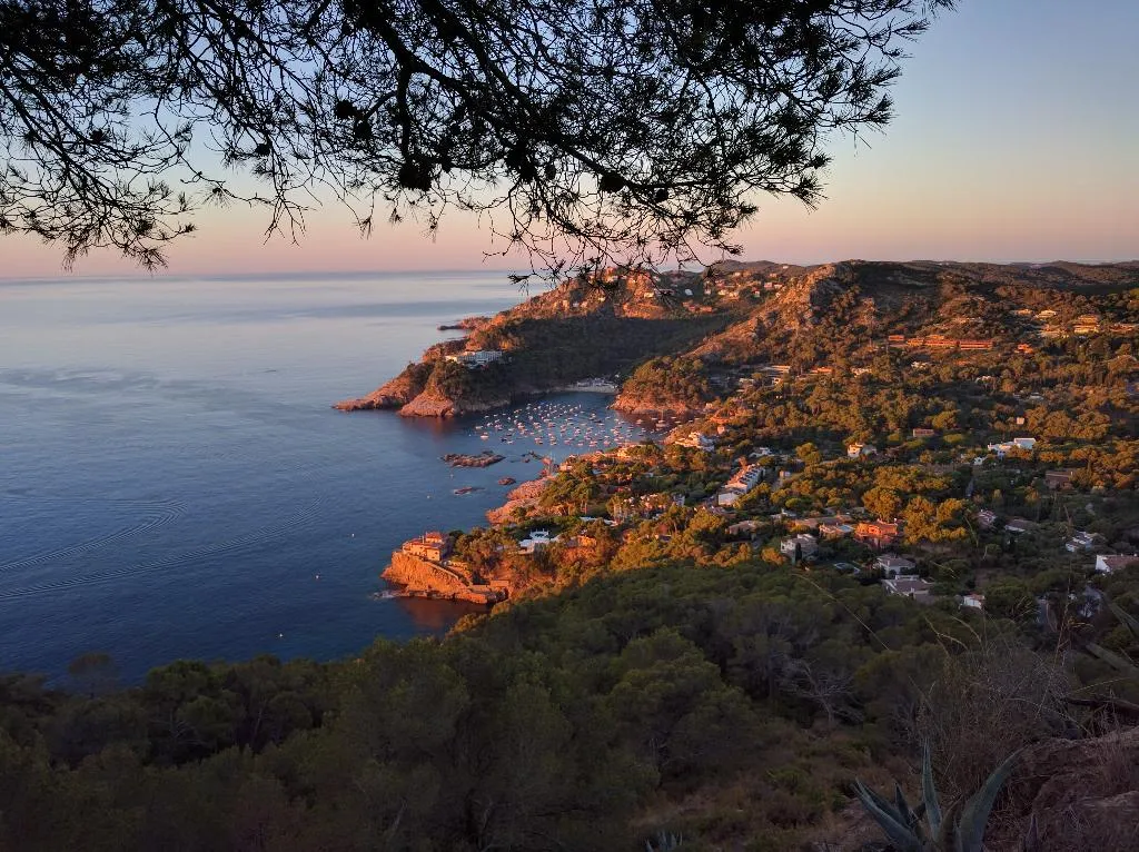 General view, Hotel Eetu Affiliated by Melia, Costa Brava