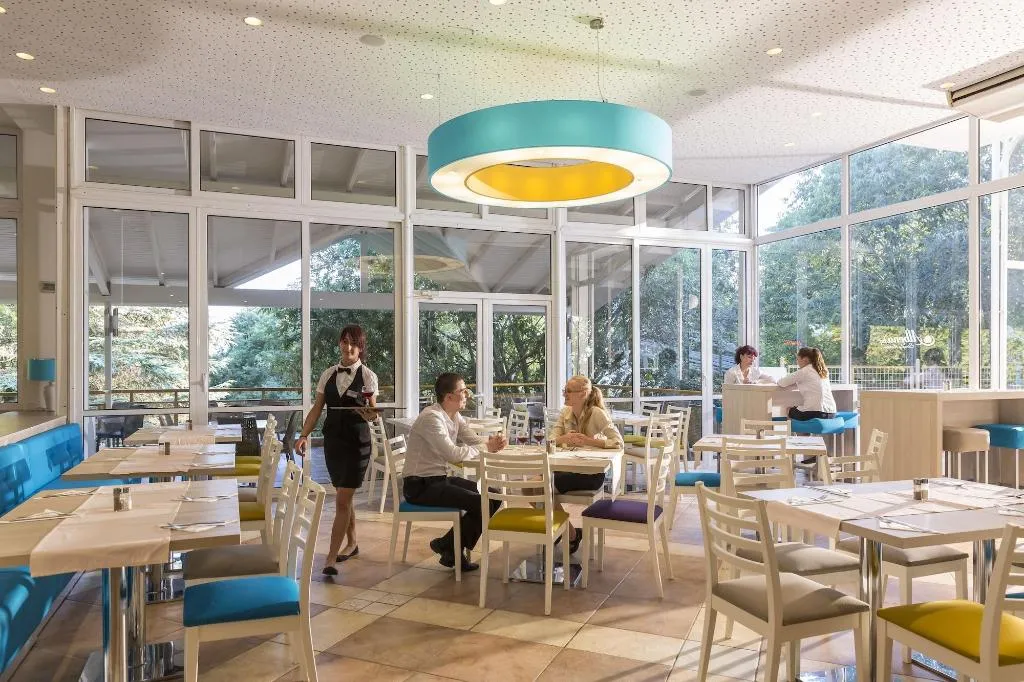 Restaurant, Primasol Ralitsa AquaClub - All Inclusive Hotel, Varna
