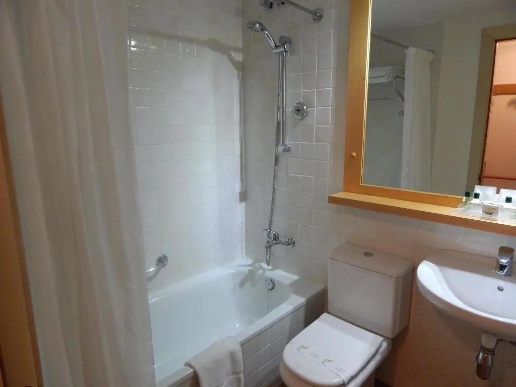 Room, Hotel De La Font, Costa Brava