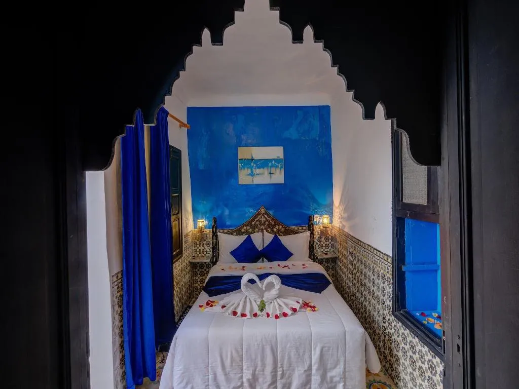 Room, Lazord de Marrakech, Marrakech