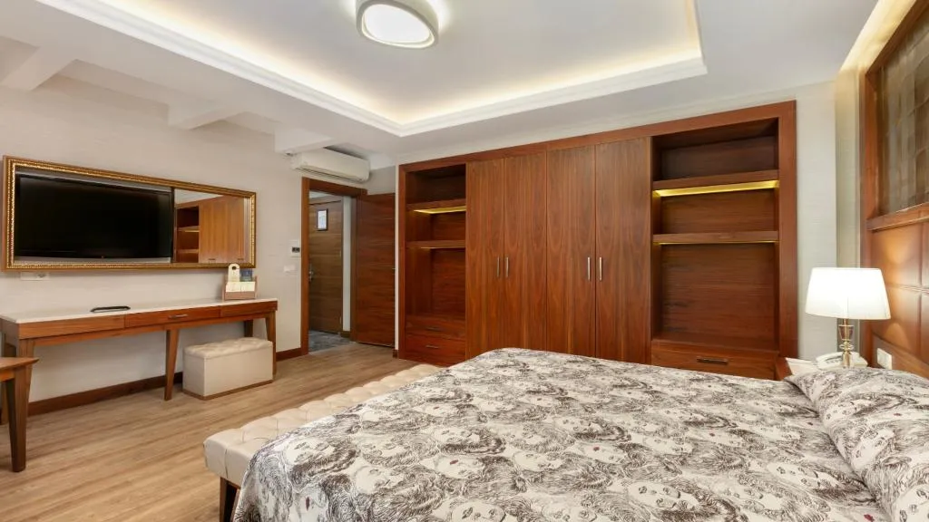 Room CLASSIC Room, Club Hotel Phaselis Rose, Antalya