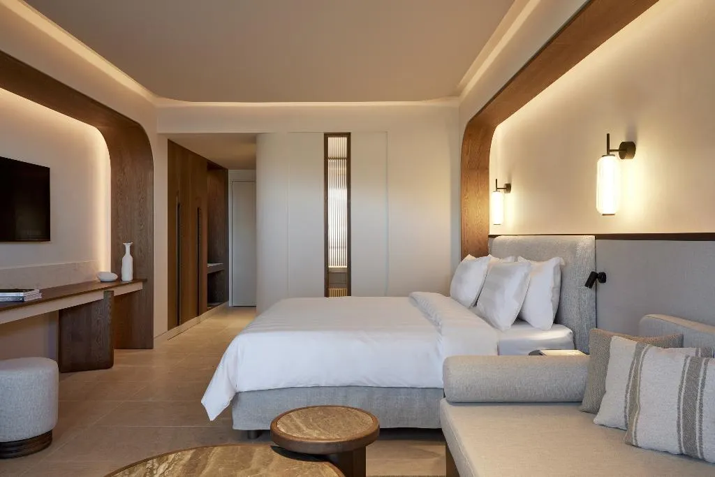 JUNIOR SUITE PREMIUM Room, Daios Cove, Crete
