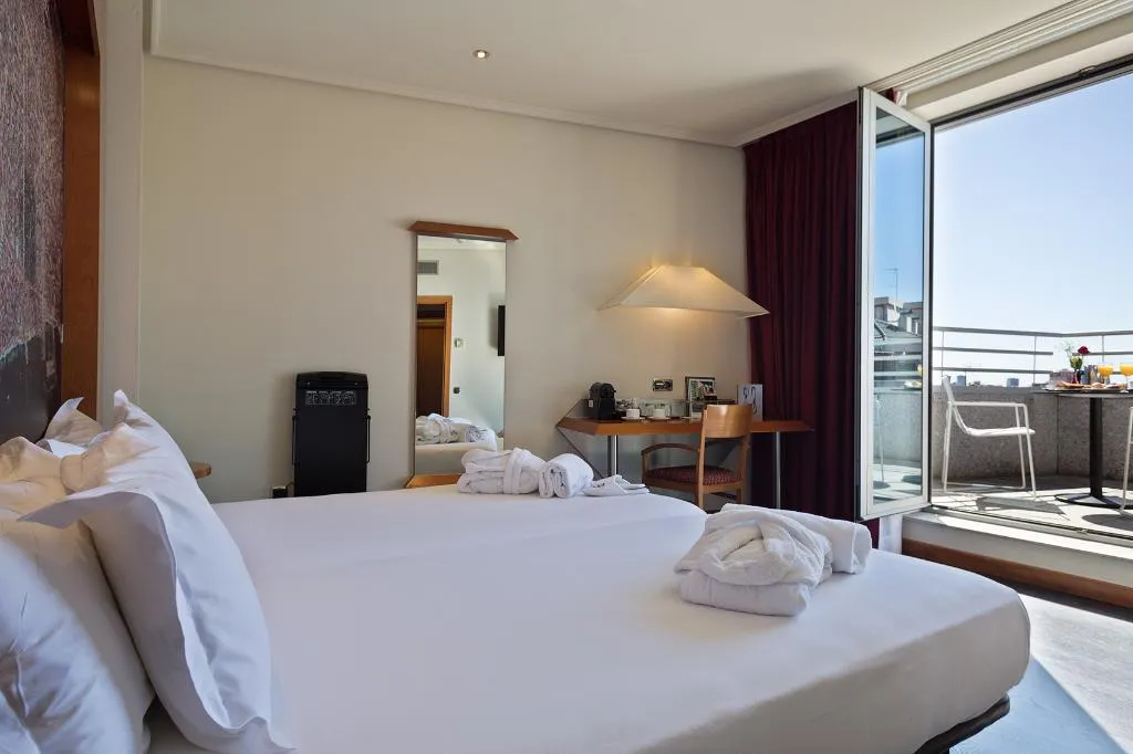 DOUBLE EXECUTIVE Room, Abba Sants, Barcelona