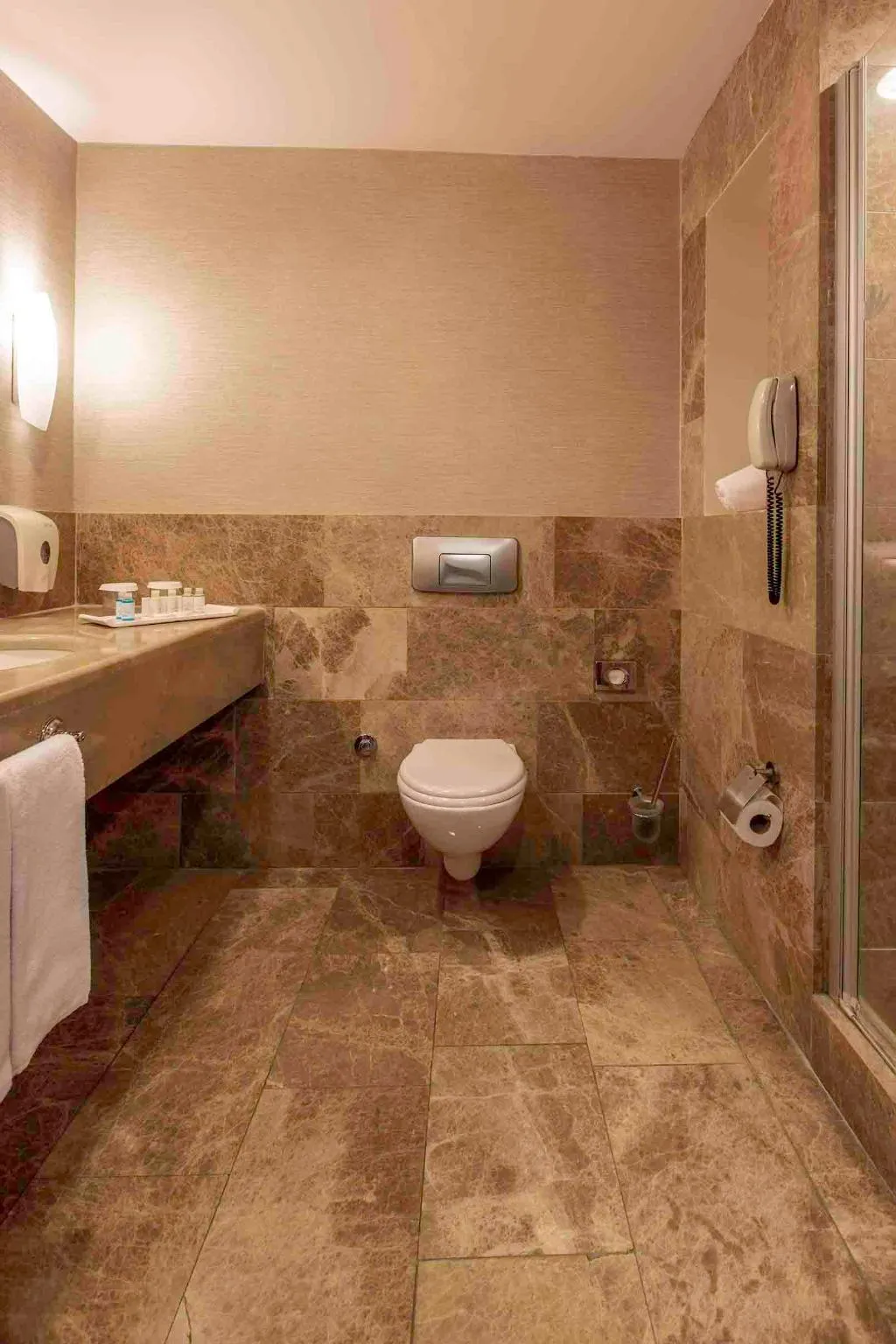 DOUBLE SINGLE USE SUPERIOR SIDE SEA VIEW Room, Labranda Mares Marmaris, Dalaman