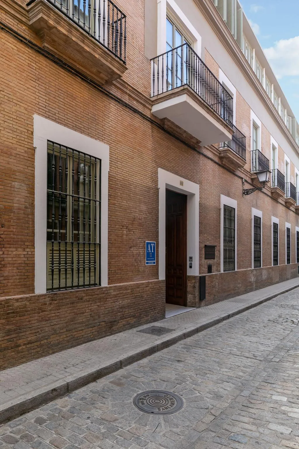 General view, Holiday Rentals Los Salados, Seville