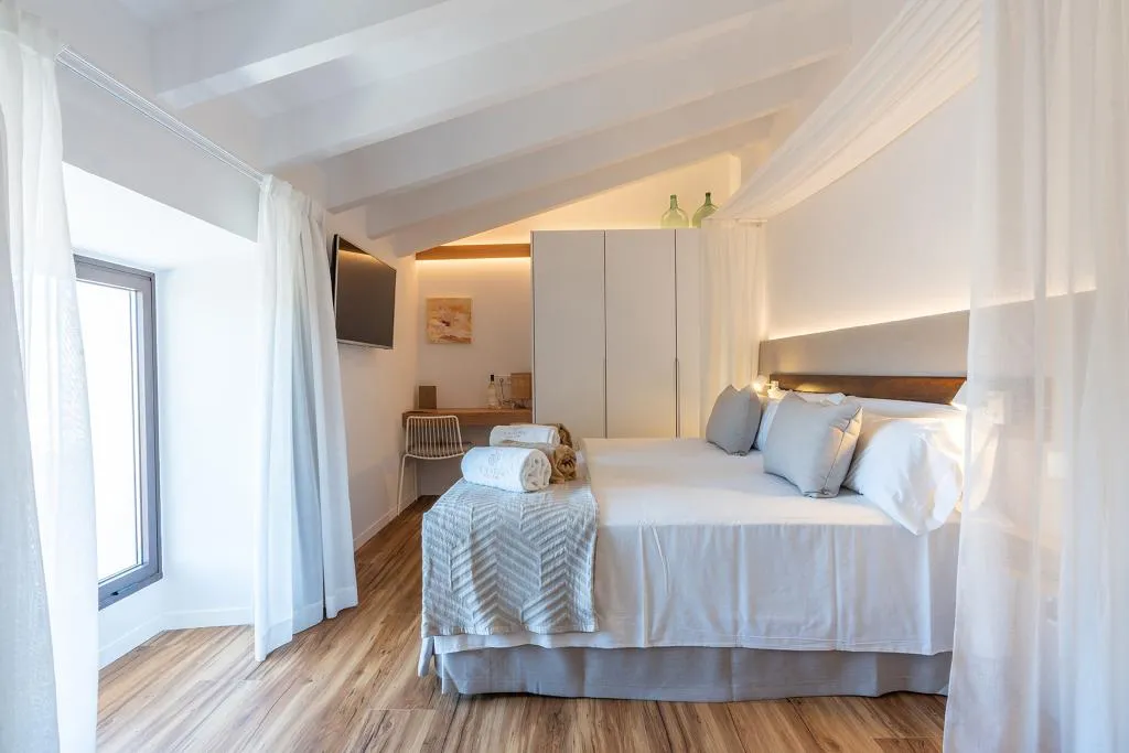 DOUBLE SINGLE USE STANDARD Room, Ynaira Hotel & Spa, Majorca