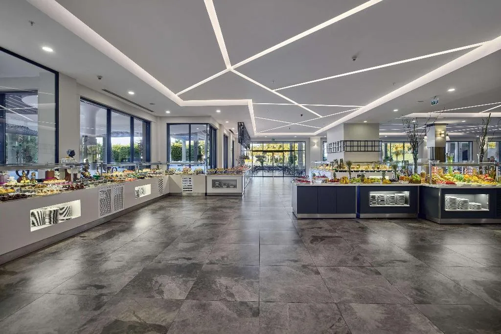 Restaurant, Mövenpick Resort Antalya Tekirova, Antalya