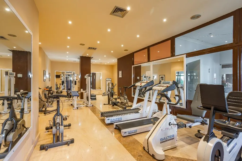 Sports and Entertainment, Clube do Lago Hotel, Lisbon