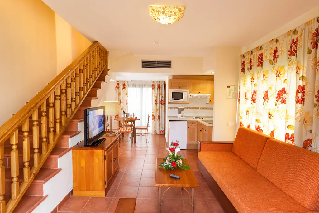 VILLA ONE BEDROOM Room, GF Isabel, Tenerife
