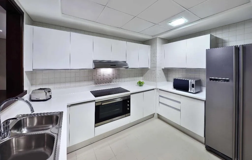 SUITE TWO BEDROOMS Room, DoubleTree by Hilton Dubai, Jumeirah Beach, Dubai