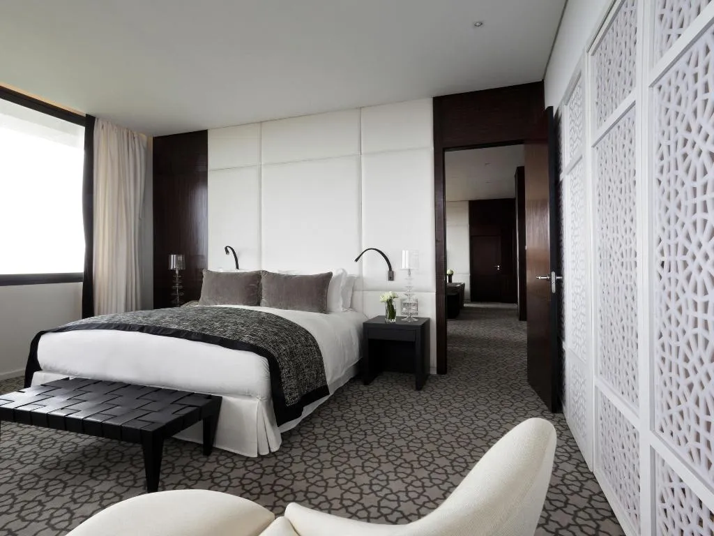Room, Sofitel Rabat Jardin Des Roses, Rabat