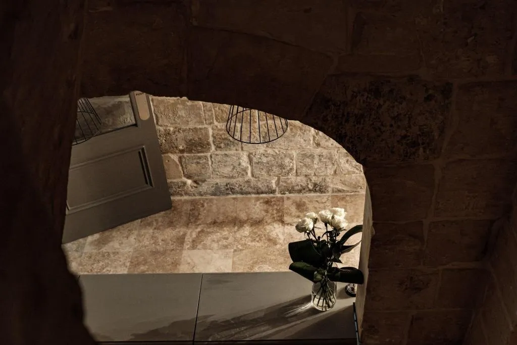 Lobby, 19 Rooms, Malta