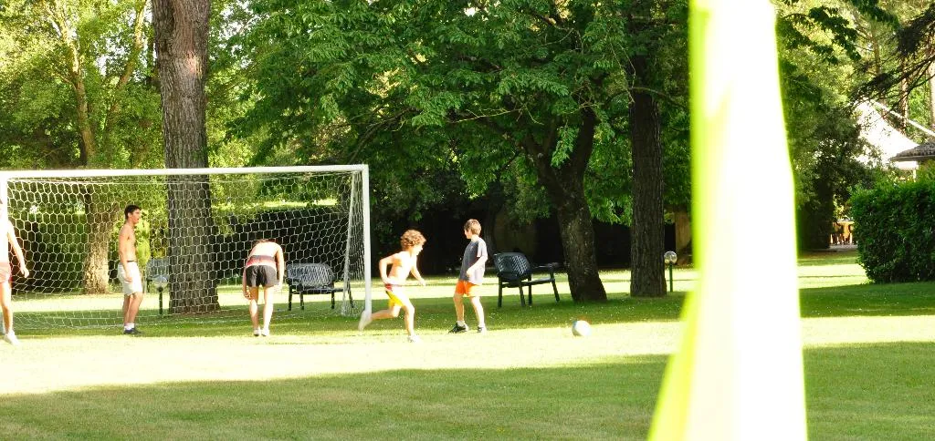 Sports and Entertainment, Relais San Clemente, Perugia