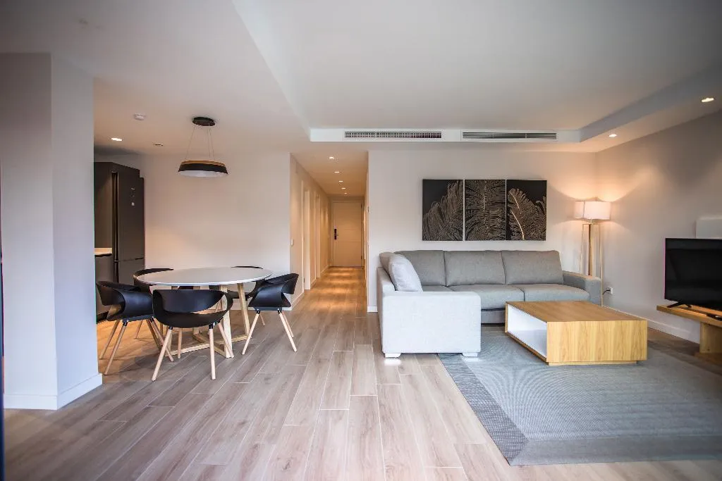 APARTMENT CAPACITY 3 Room, Arguineguin Park By Servatur, Gran Canaria