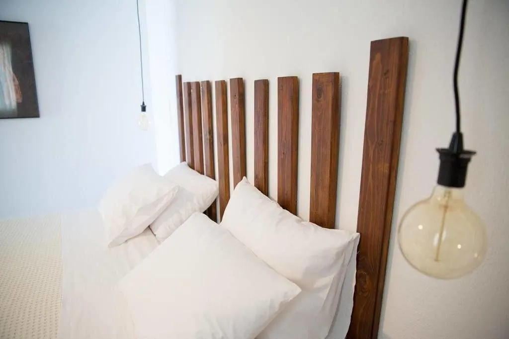 Room, Bellou Suites, Mykonos