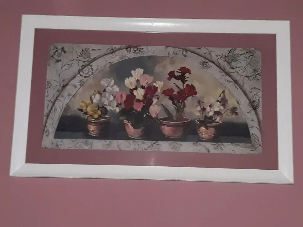 Room, B&B Nabucco, Catania