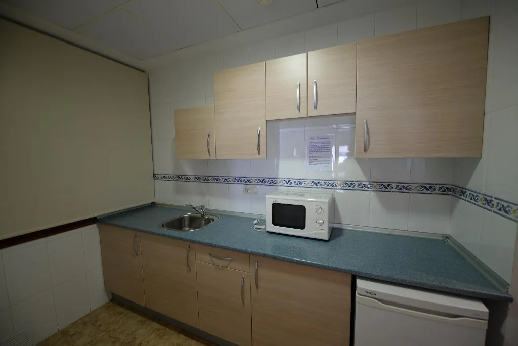 Double or Twin STANDARD Room, Costa Narejos, Costa Blanca