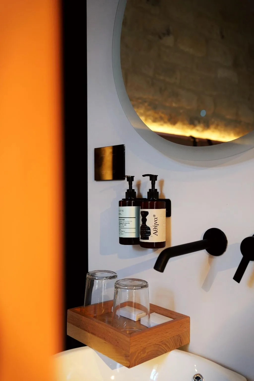 DOUBLE DELUXE Room, Heart Hotel, Cyprus