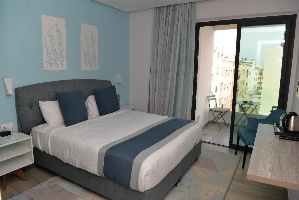 Room, Gardenia Boutique Hotel Agdal Rabat, Rabat