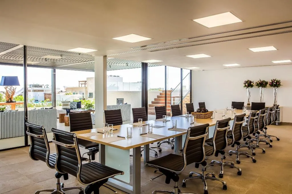 Conferences, Fiesta Inn Playa del Carmen, Playa Del Carmen
