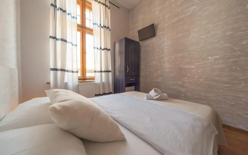 Room, Central Sopot, Gdansk