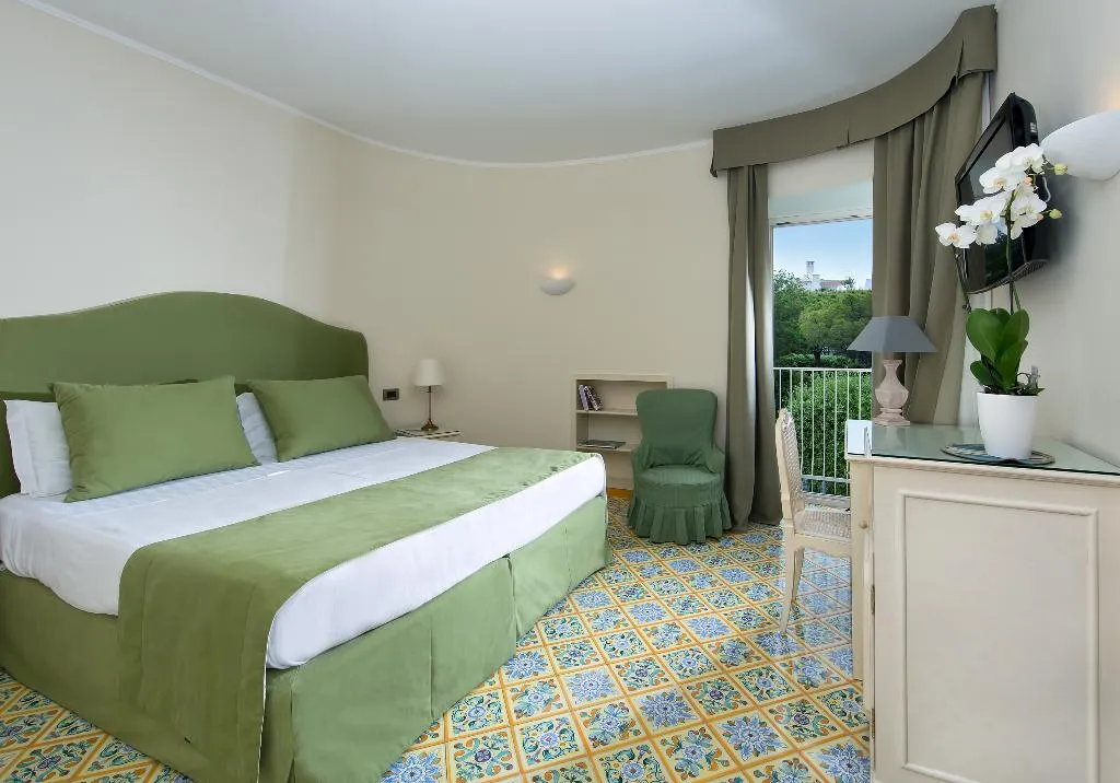 DOUBLE COMFORT Room, Punta Molino Beach Resort & SPA, Naples