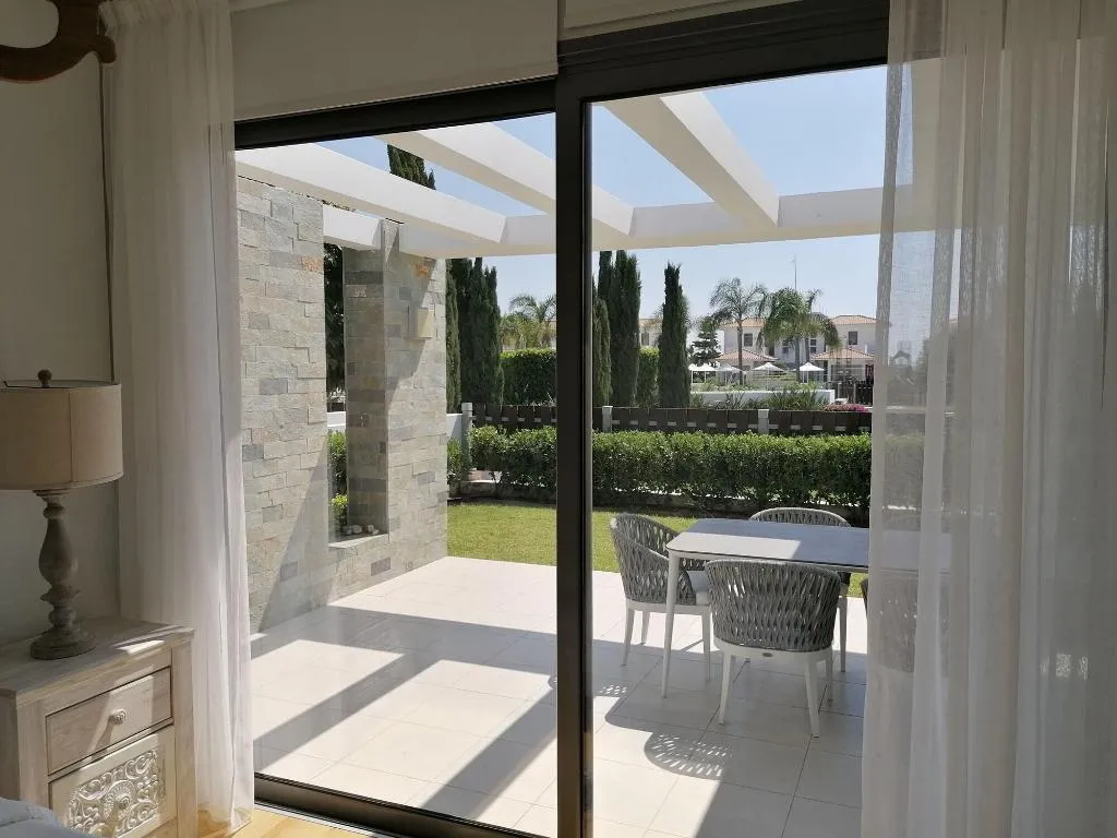 Room, Atlantis Gardens Apartments & Villas, Cyprus