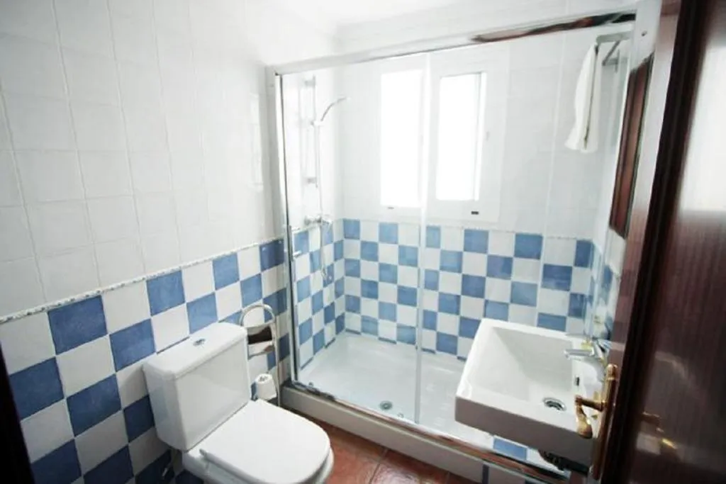 APARTMENT CAPACITY 2 ONE BEDROOM Room, Nerjaluna, Costa Del Sol