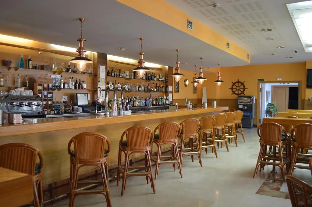 Bar, El Puntazo II, Costa Almeria