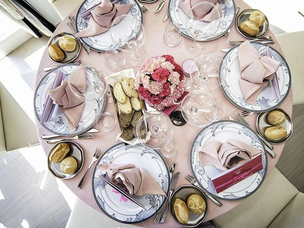 Restaurant, Grand Hotel Resort Ma&Ma - Adults Only, Olbia