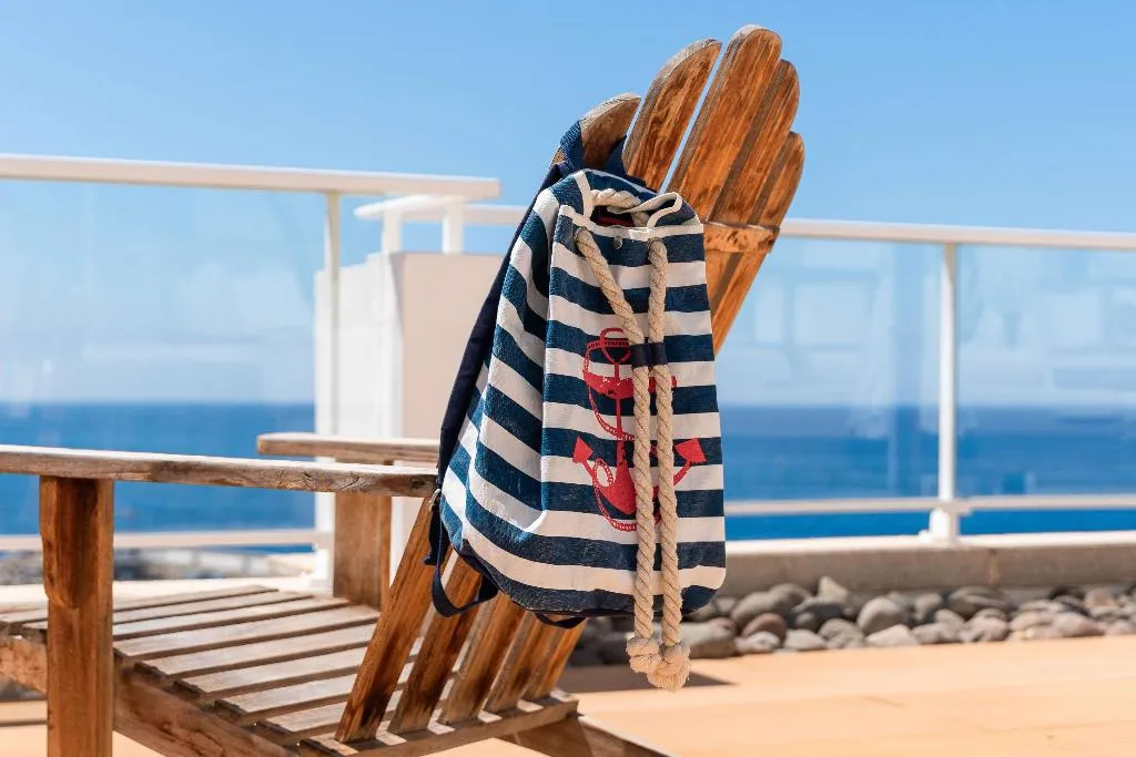 Beach, Marina Bayview Adults Only, Gran Canaria
