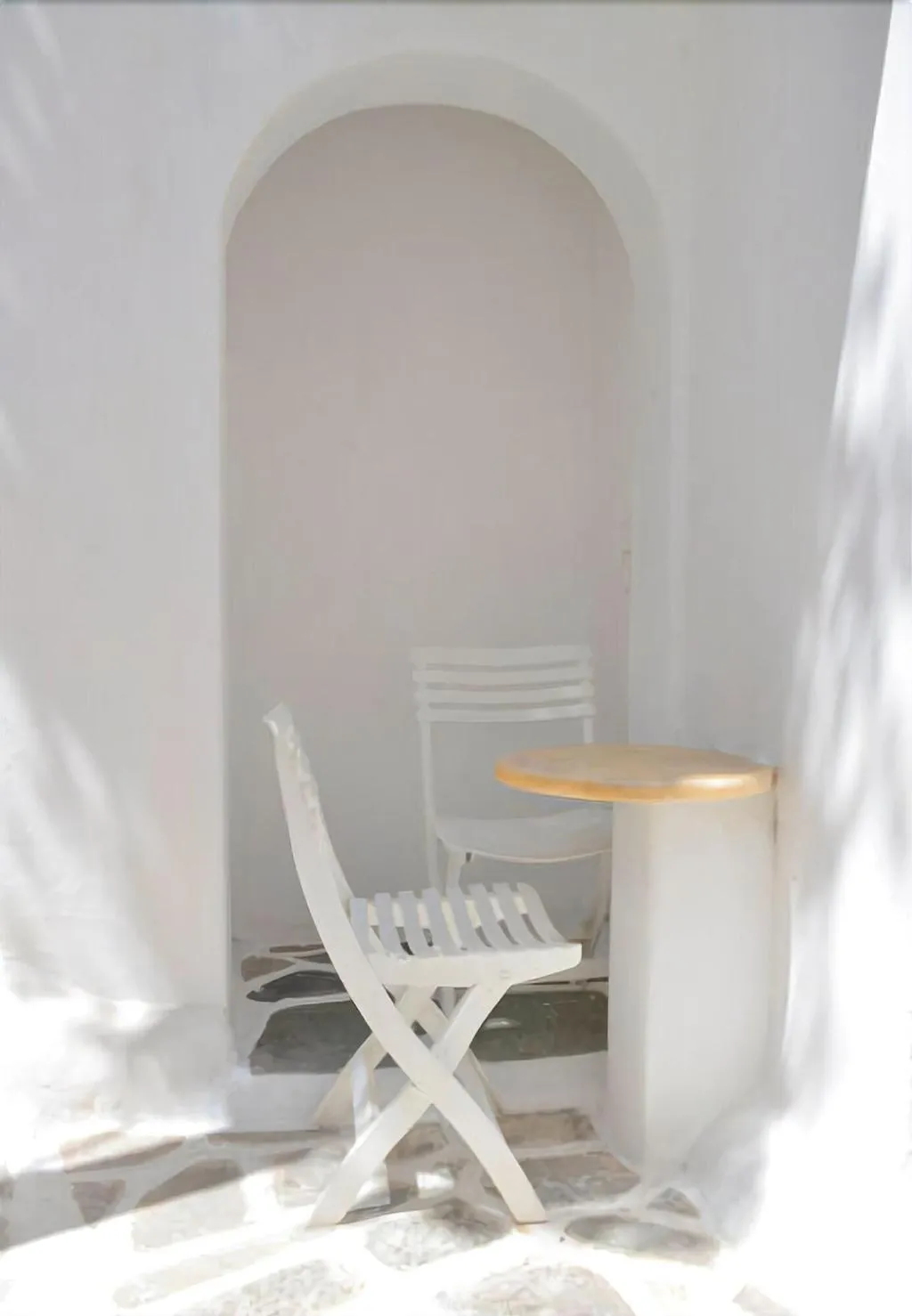 Room, Villa Pinelopi, Mykonos