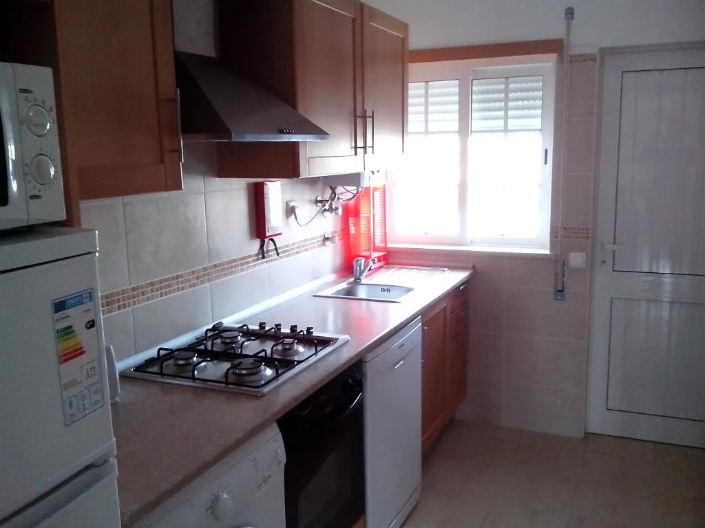 APARTMENT ONE BEDROOM Room, RC - Pata Residence, Algarve