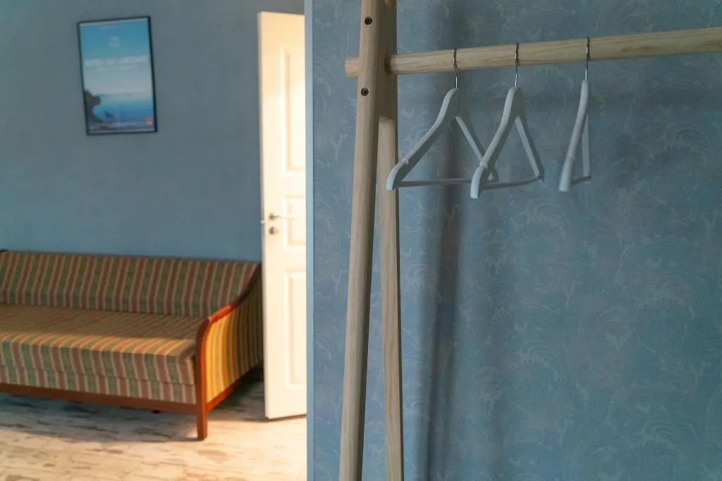 Room, Godart Rooms, Tallinn