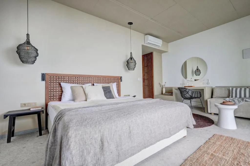 Room, Umani Hotel & Beach, Varna