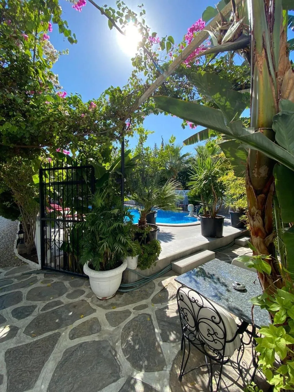 General view, Artunc Hotel Bodrum, Bodrum