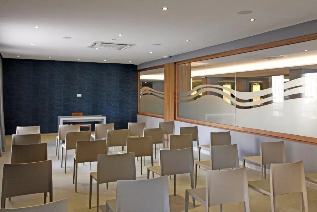 Conferences, BG Caballero, Majorca