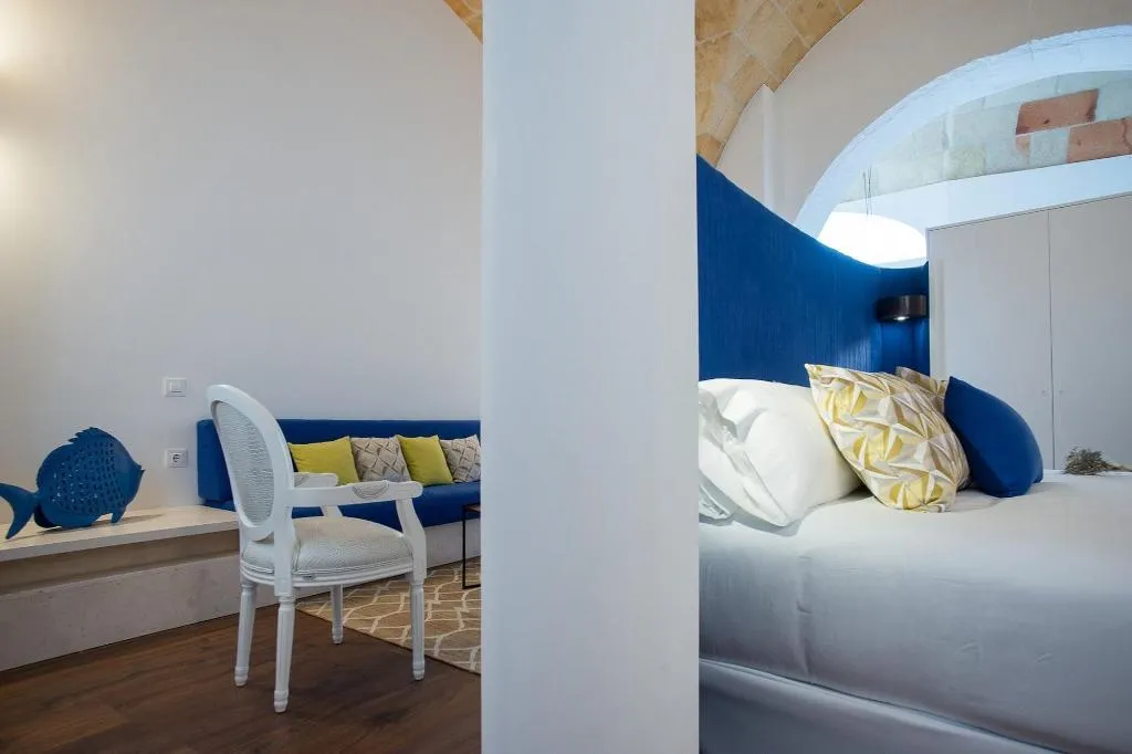 Room, Divina Suites Hotel Boutique - Adults Only, Menorca