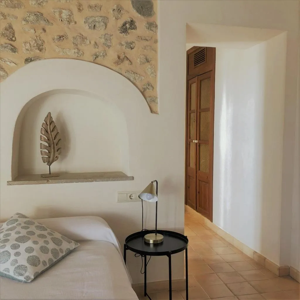 Room, Vista De La Vila, Majorca