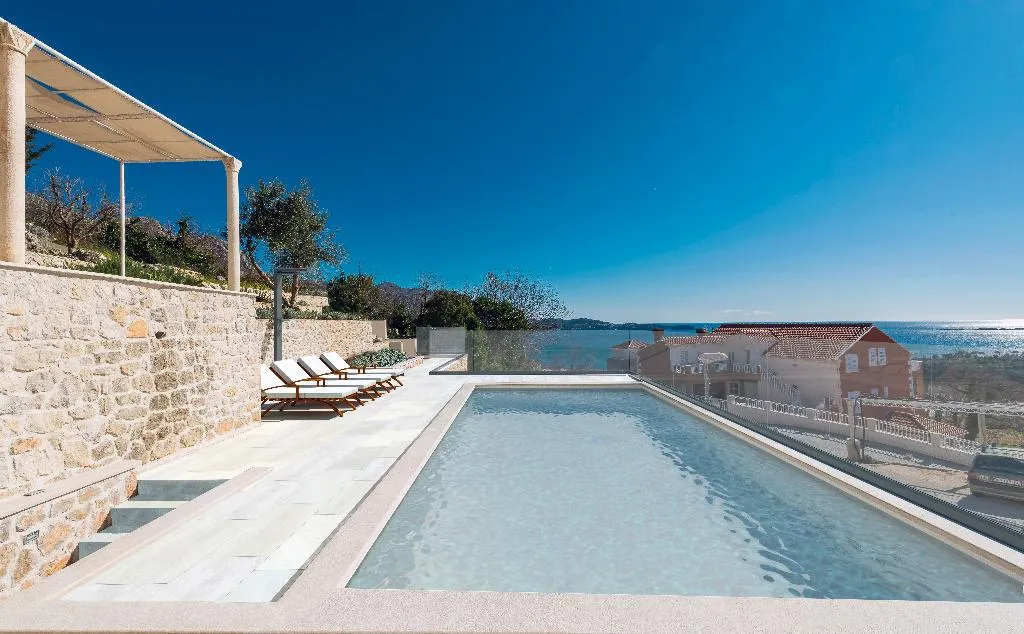 APARTMENT COMFORT SEA VIEW Room, Apartments Bella Vista, Dubrovnik