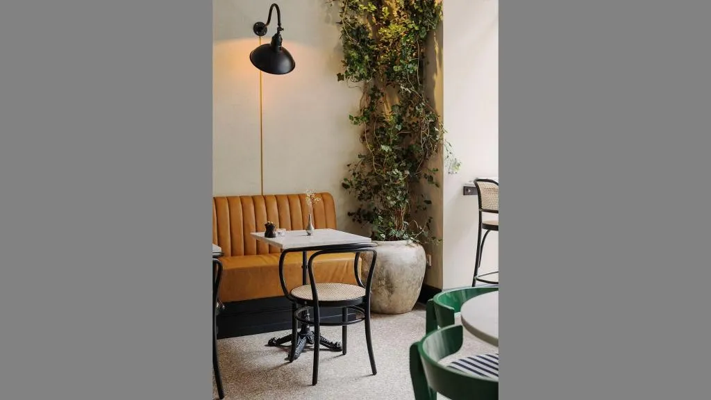 Bar, Coco Hotel, Copenhagen