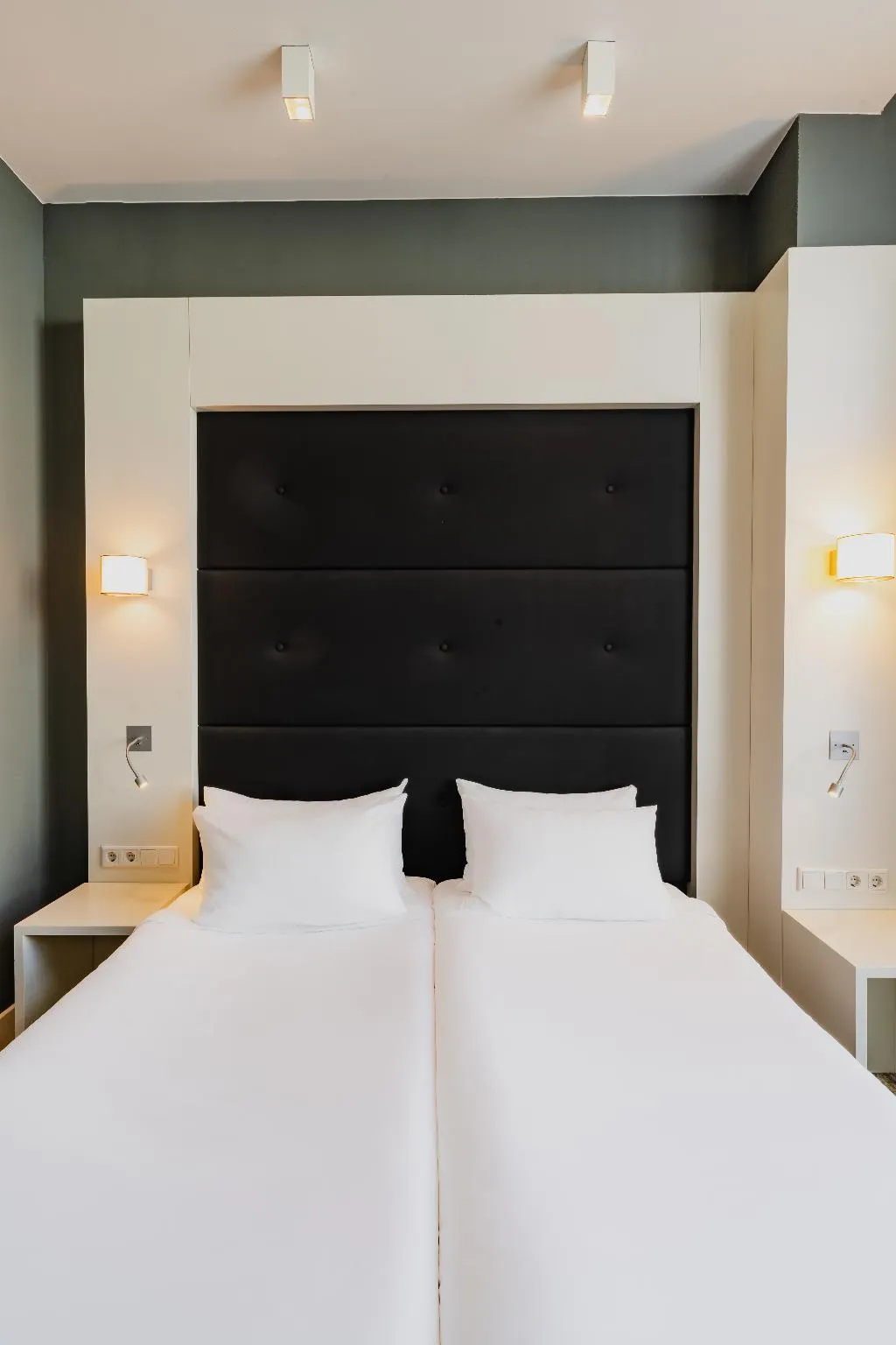Double or Twin COMFORT Room, Hotel JL No76, Amsterdam